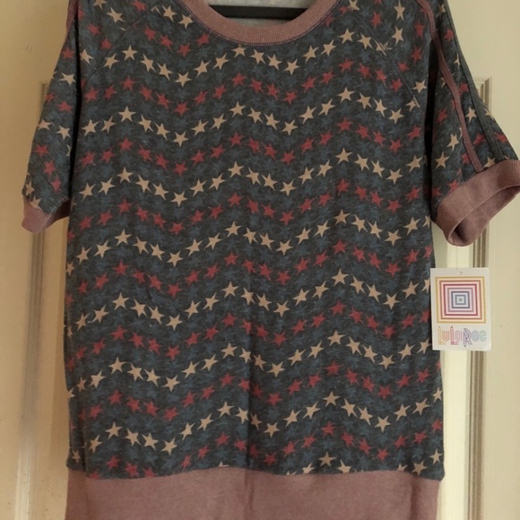 LuLaRoe Jane - Picture 1 of 3